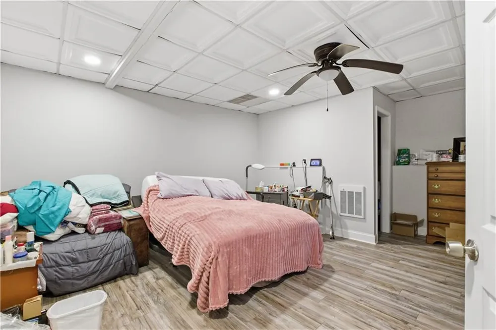 158 Ridge Lane Lula, GA 30554
