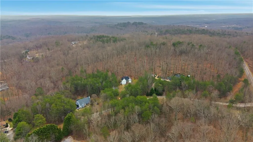 158 Ridge Lane Lula, GA 30554