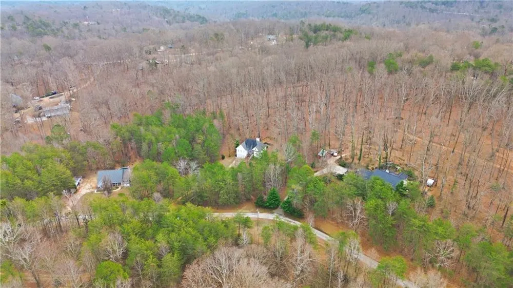 158 Ridge Lane Lula, GA 30554