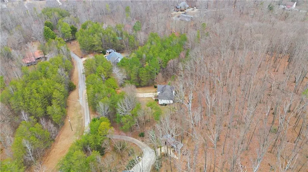 158 Ridge Lane Lula, GA 30554