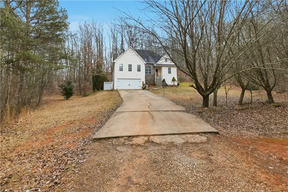 158 Ridge Lane Lula, GA 30554