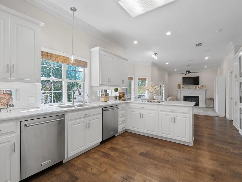 1103 Marigold Lane Longview, TX 75604
