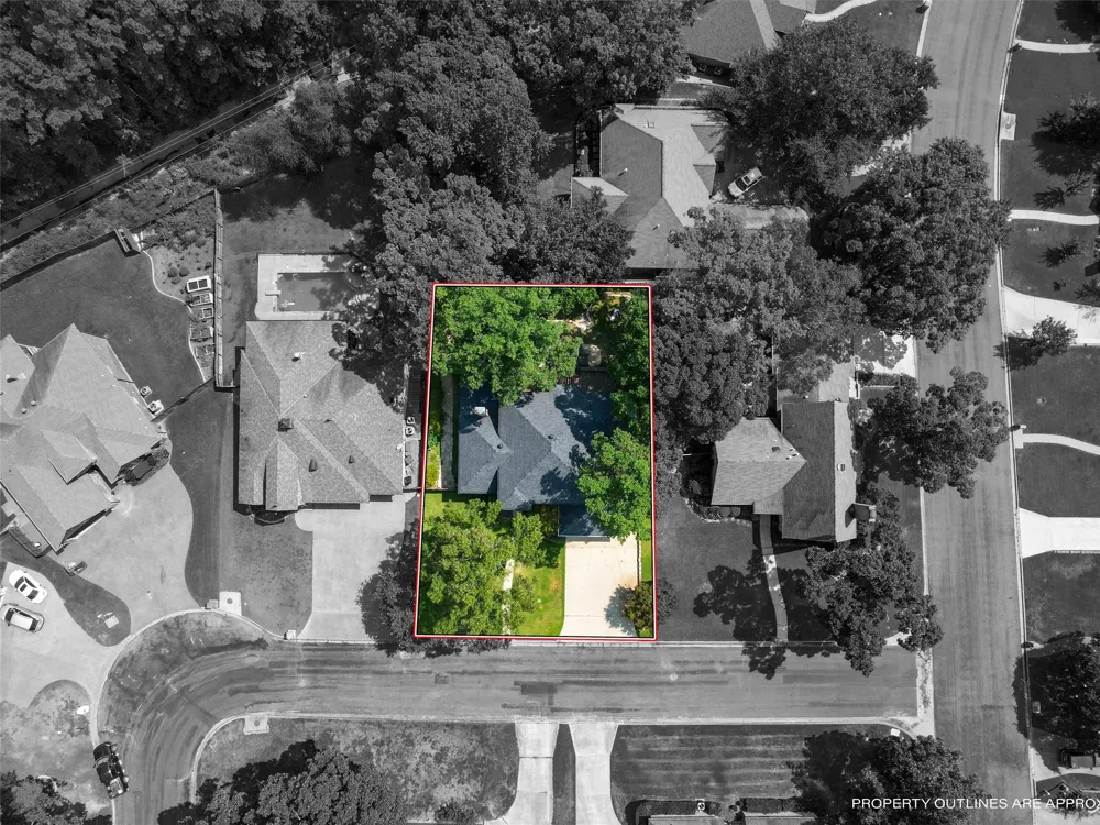 1103 Marigold Lane Longview, TX 75604