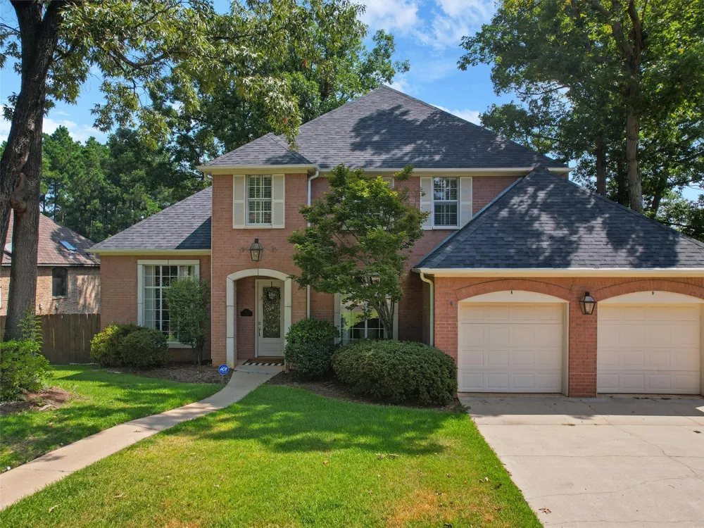 1103 Marigold Lane Longview, TX 75604