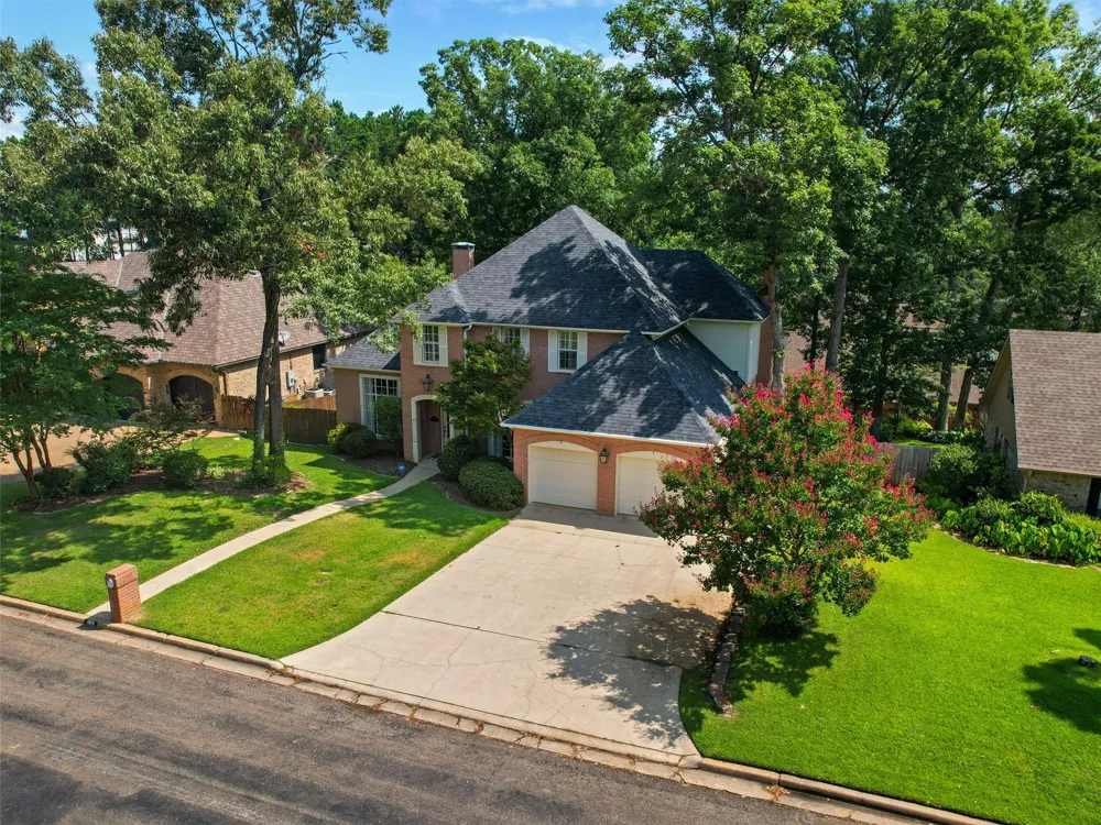 1103 Marigold Lane Longview, TX 75604