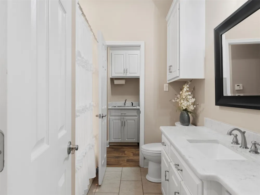 1103 Marigold Lane Longview, TX 75604