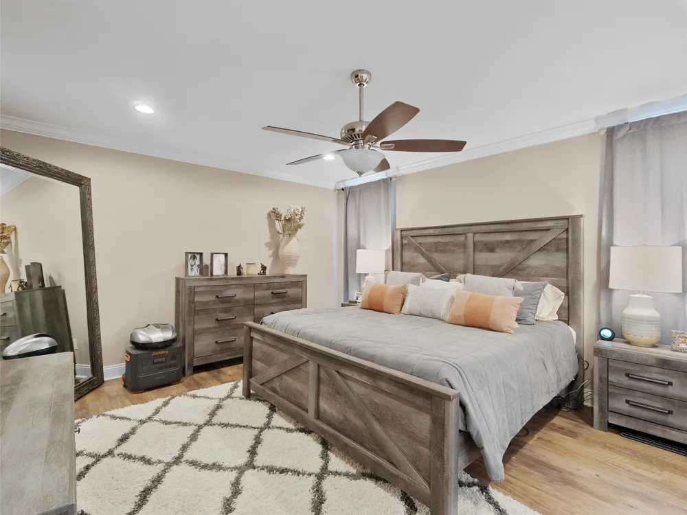 1103 Marigold Lane Longview, TX 75604