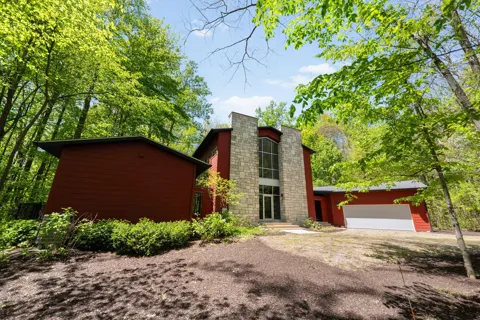 24 Camp Madron Road