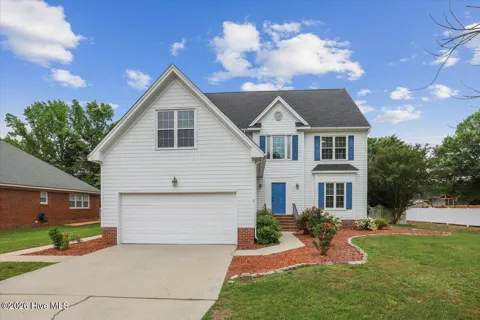 206 Creekside Drive