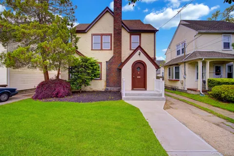 234 Sycamore Street