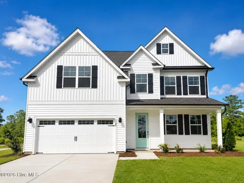 1780 Travor Street #Lot 104