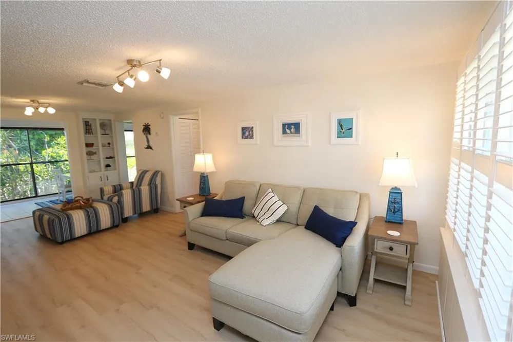 611 Palm Avenue #F30 Goodland, FL 34140