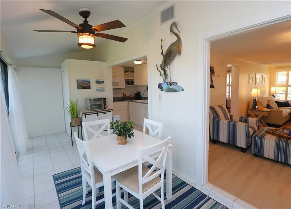 611 Palm Avenue #F30 Goodland, FL 34140