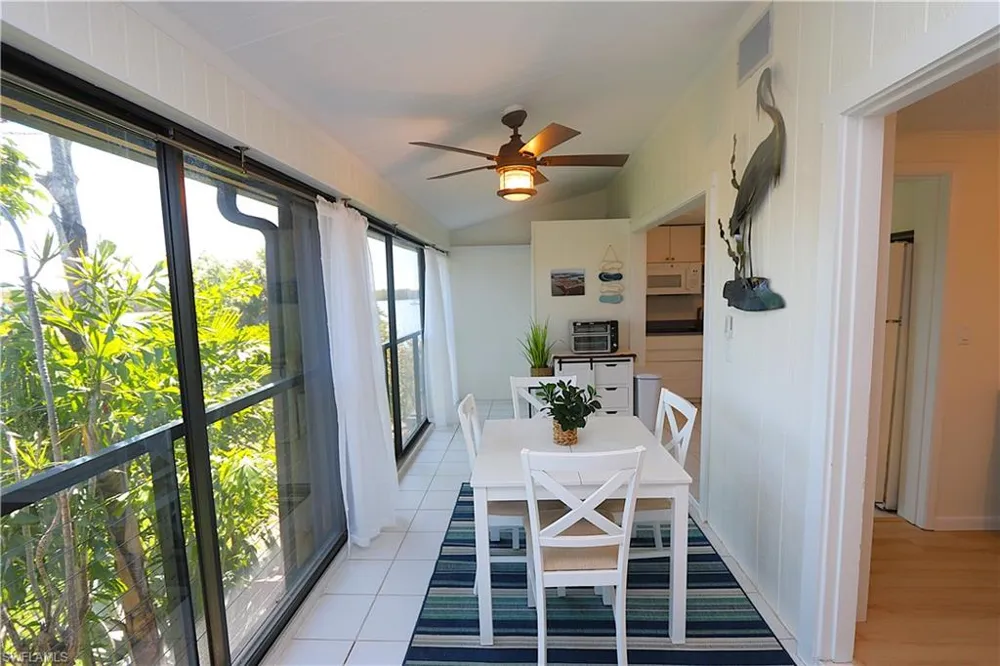 611 Palm Avenue #F30 Goodland, FL 34140