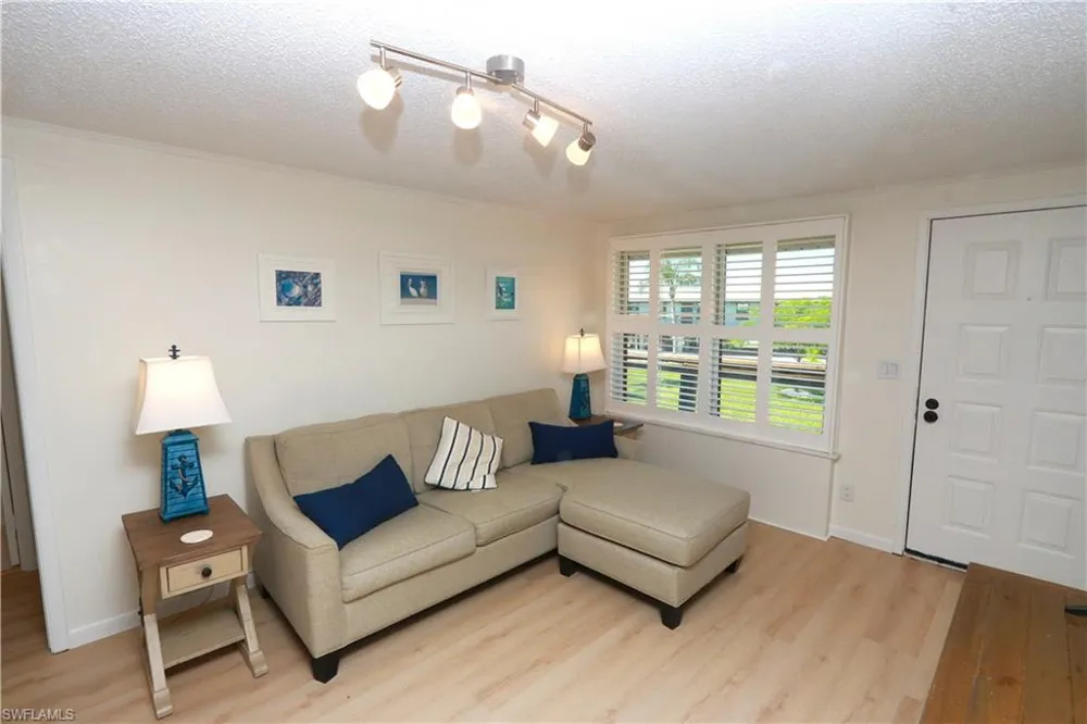 611 Palm Avenue #F30 Goodland, FL 34140