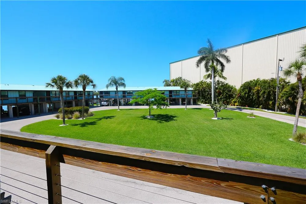 611 Palm Avenue #F30 Goodland, FL 34140