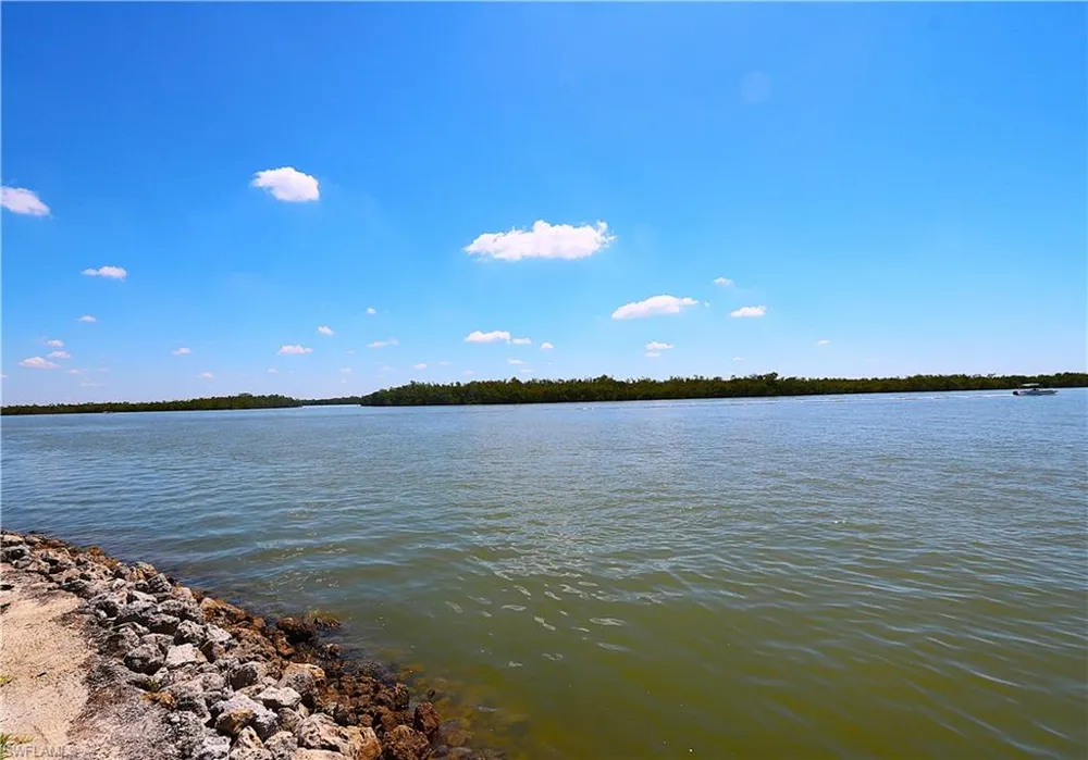 611 Palm Avenue #F30 Goodland, FL 34140