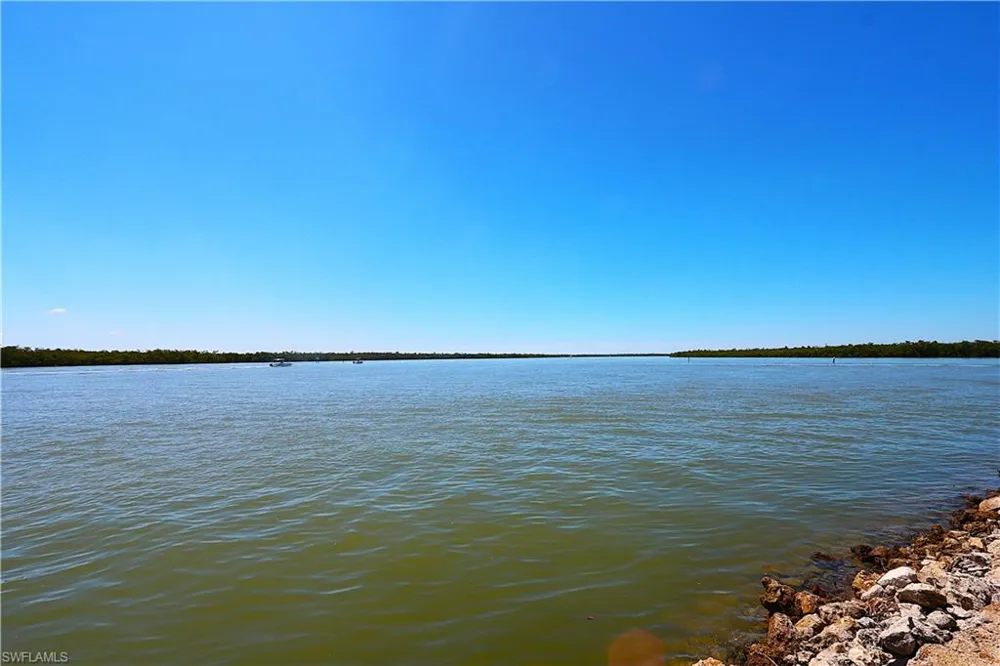 611 Palm Avenue #F30 Goodland, FL 34140