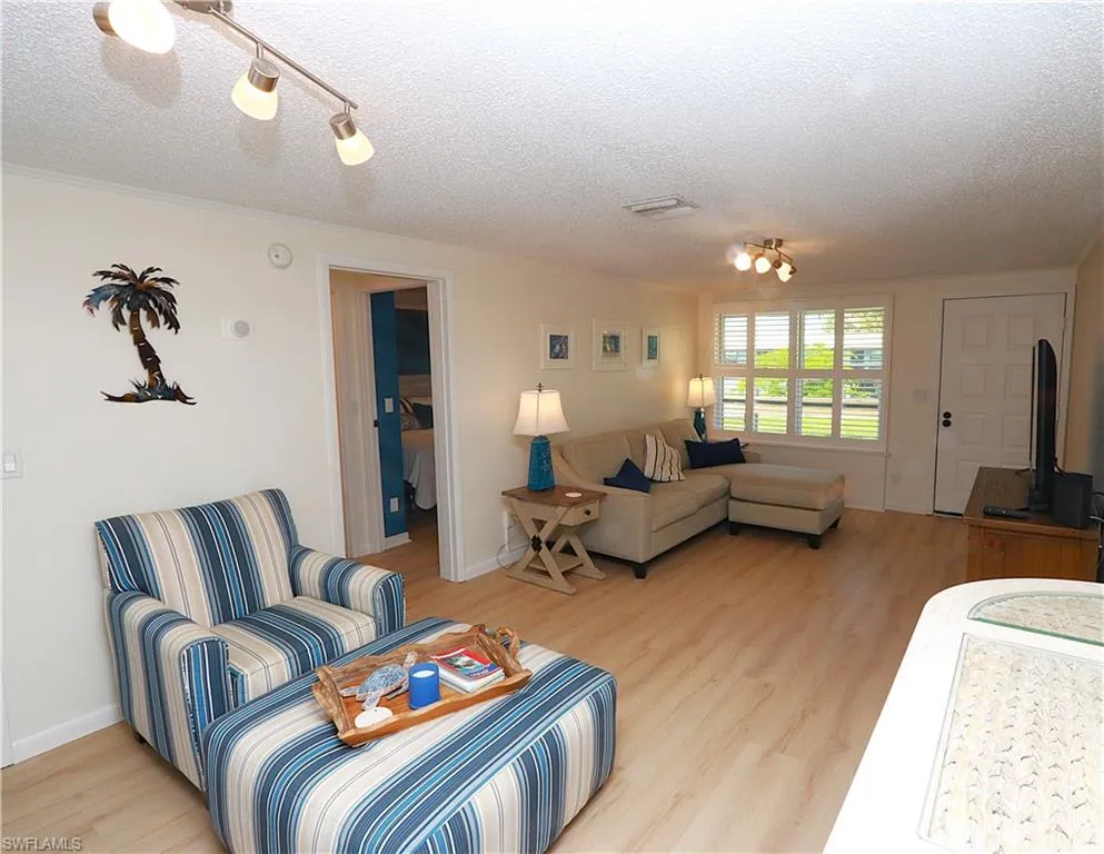 611 Palm Avenue #F30 Goodland, FL 34140