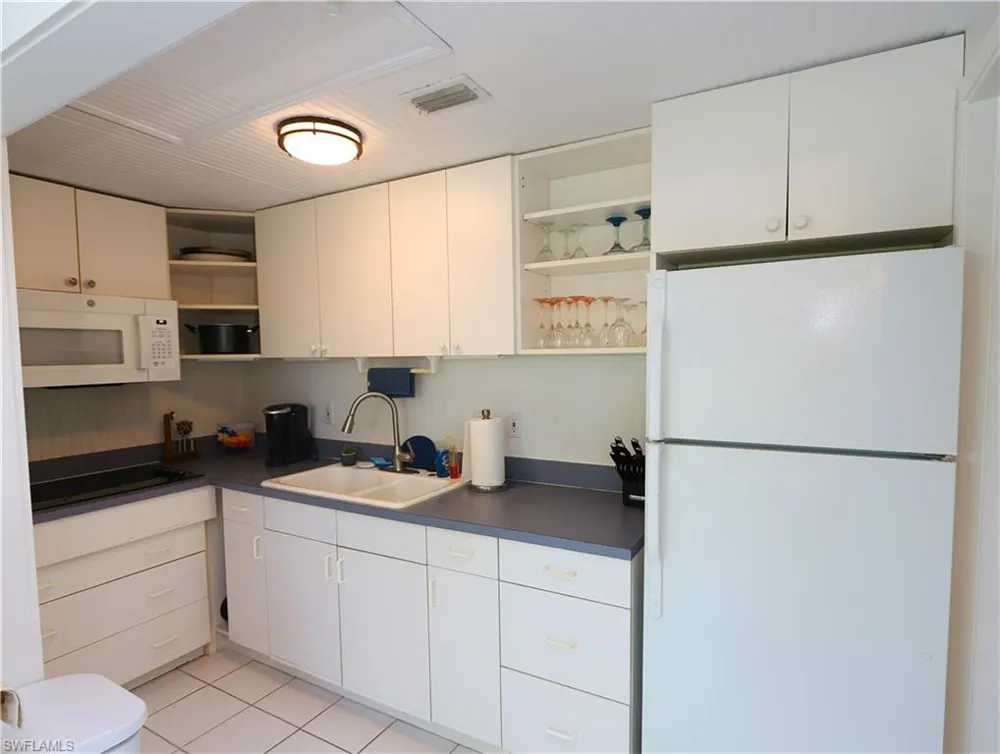 611 Palm Avenue #F30 Goodland, FL 34140