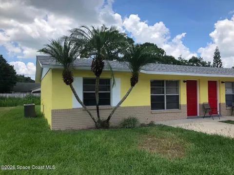 412 Country Lane Drive