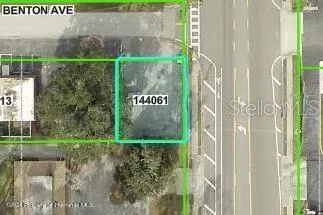 705 BENTON AVENUE Brooksville, FL 34601