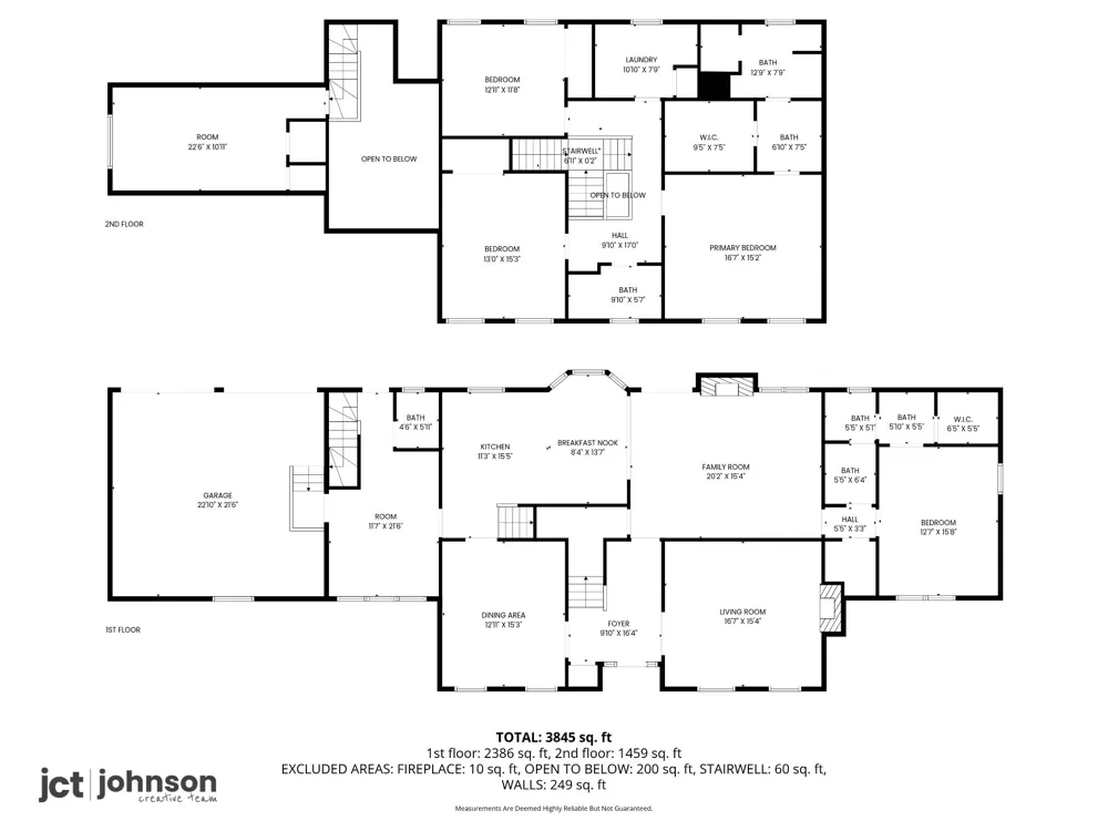 1553 N Main St Mount Pleasant, TN 38474