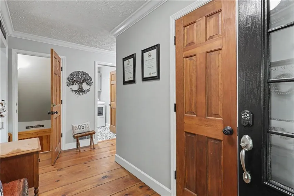 519 Pinecrest Road Sautee Nacoochee, GA 30571