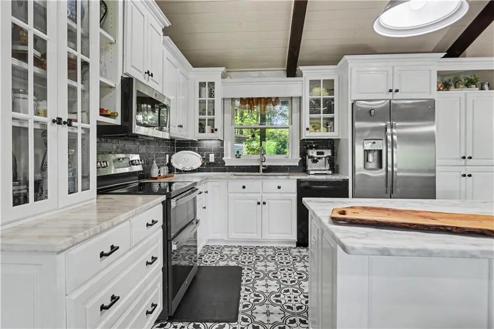 519 Pinecrest Road Sautee Nacoochee, GA 30571