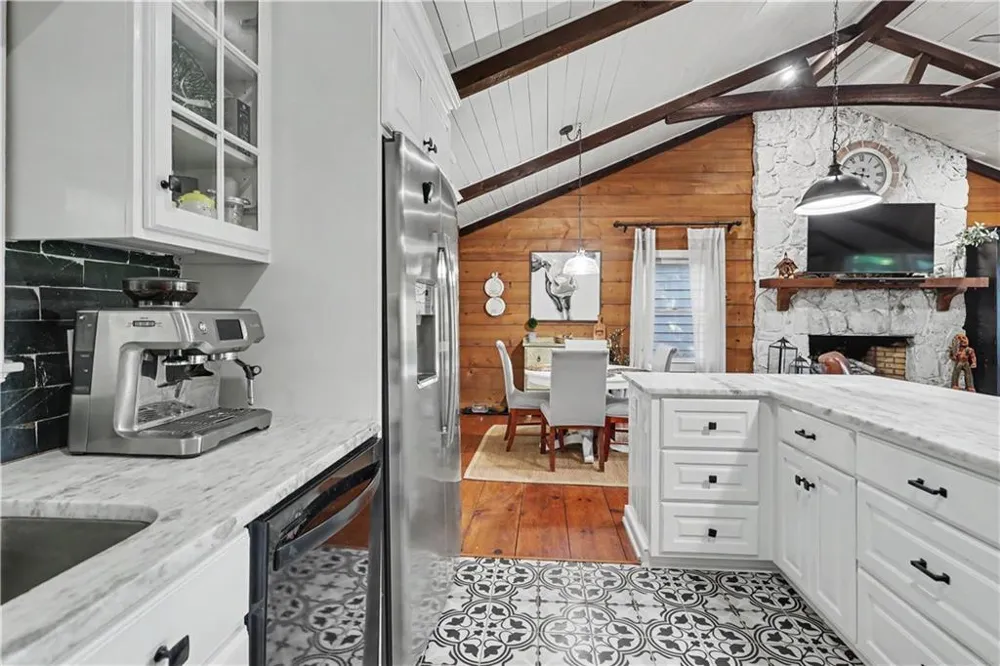 519 Pinecrest Road Sautee Nacoochee, GA 30571