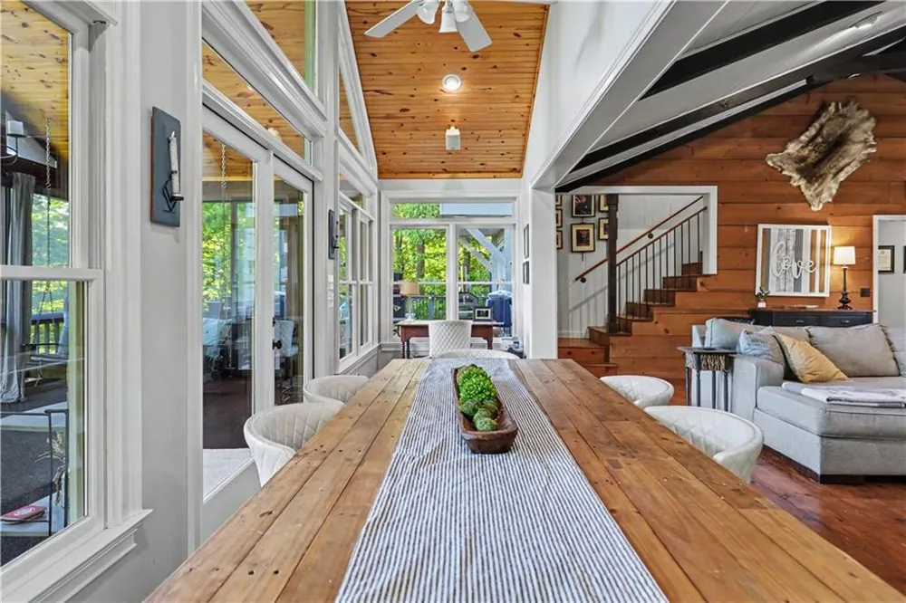 519 Pinecrest Road Sautee Nacoochee, GA 30571