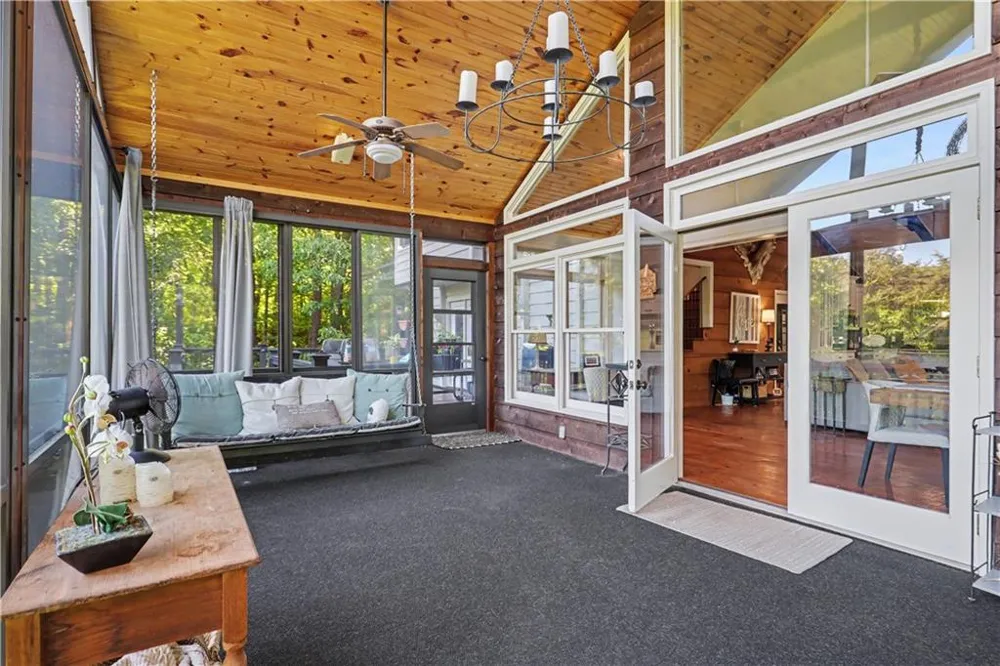 519 Pinecrest Road Sautee Nacoochee, GA 30571