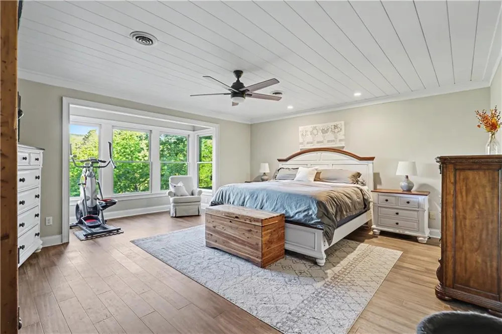 519 Pinecrest Road Sautee Nacoochee, GA 30571