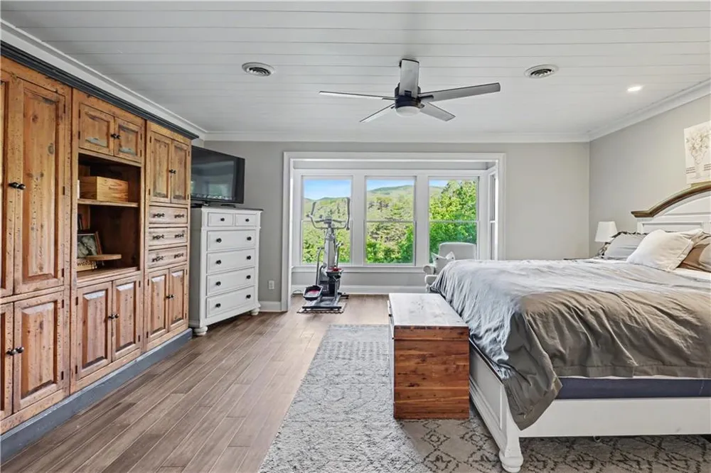519 Pinecrest Road Sautee Nacoochee, GA 30571