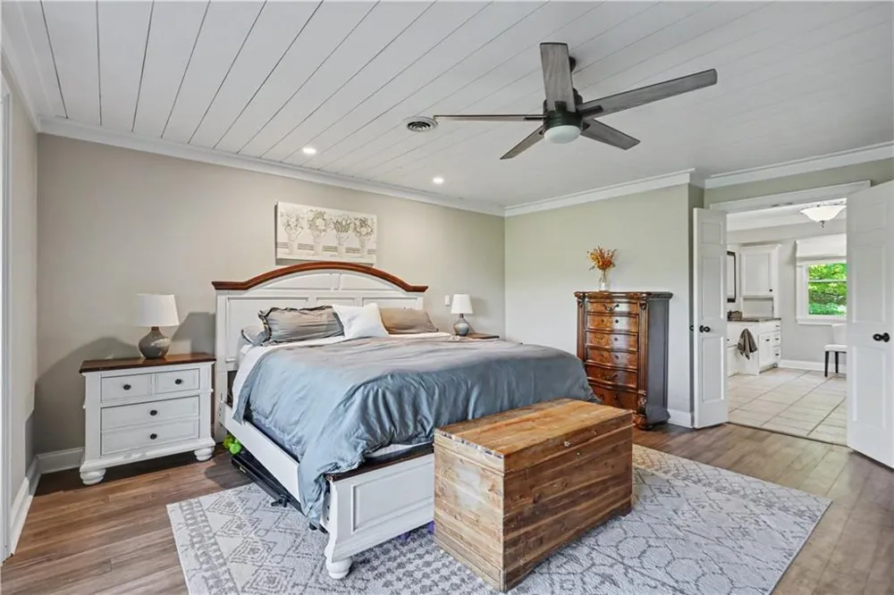 519 Pinecrest Road Sautee Nacoochee, GA 30571