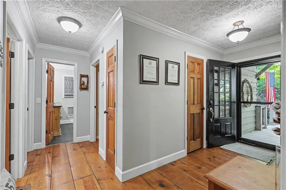 519 Pinecrest Road Sautee Nacoochee, GA 30571
