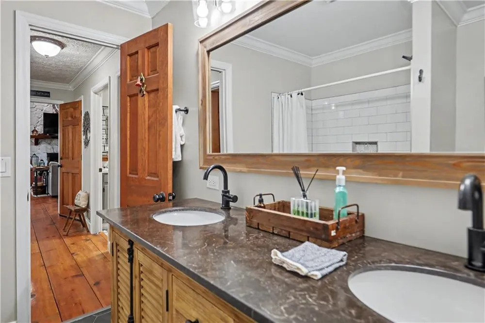 519 Pinecrest Road Sautee Nacoochee, GA 30571