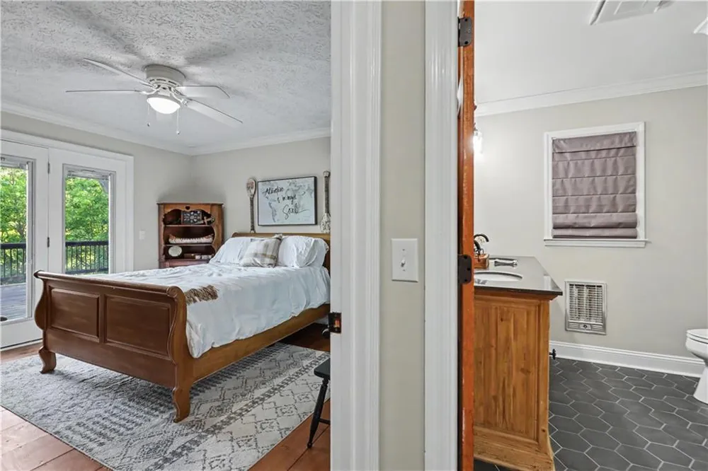 519 Pinecrest Road Sautee Nacoochee, GA 30571