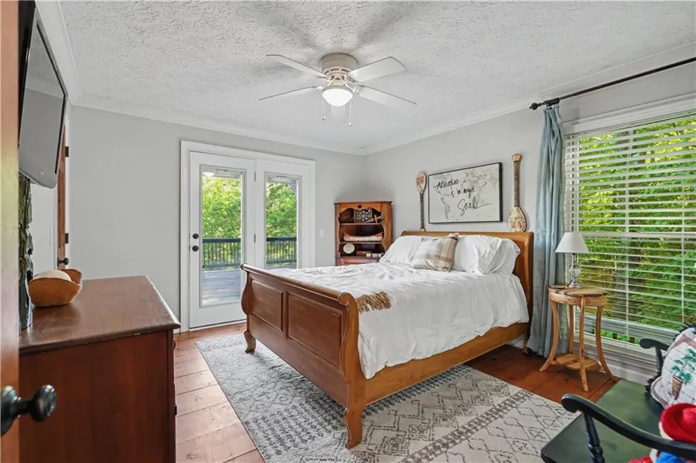519 Pinecrest Road Sautee Nacoochee, GA 30571