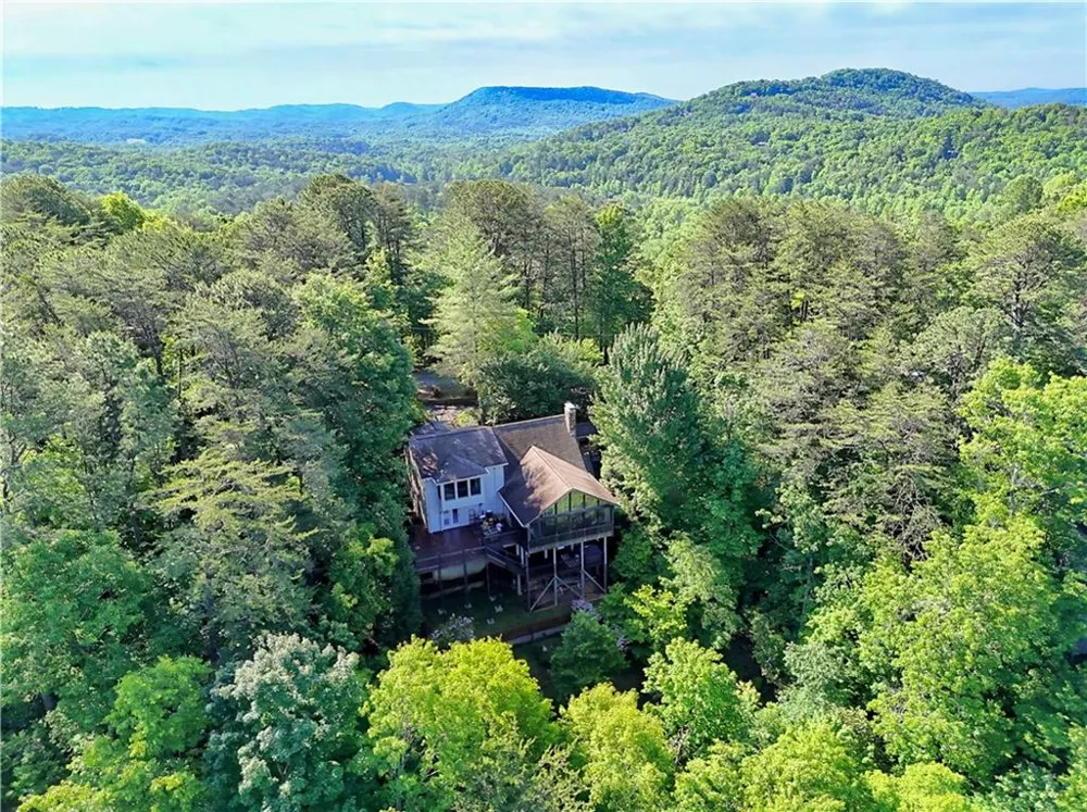 519 Pinecrest Road Sautee Nacoochee, GA 30571