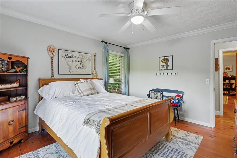 519 Pinecrest Road Sautee Nacoochee, GA 30571