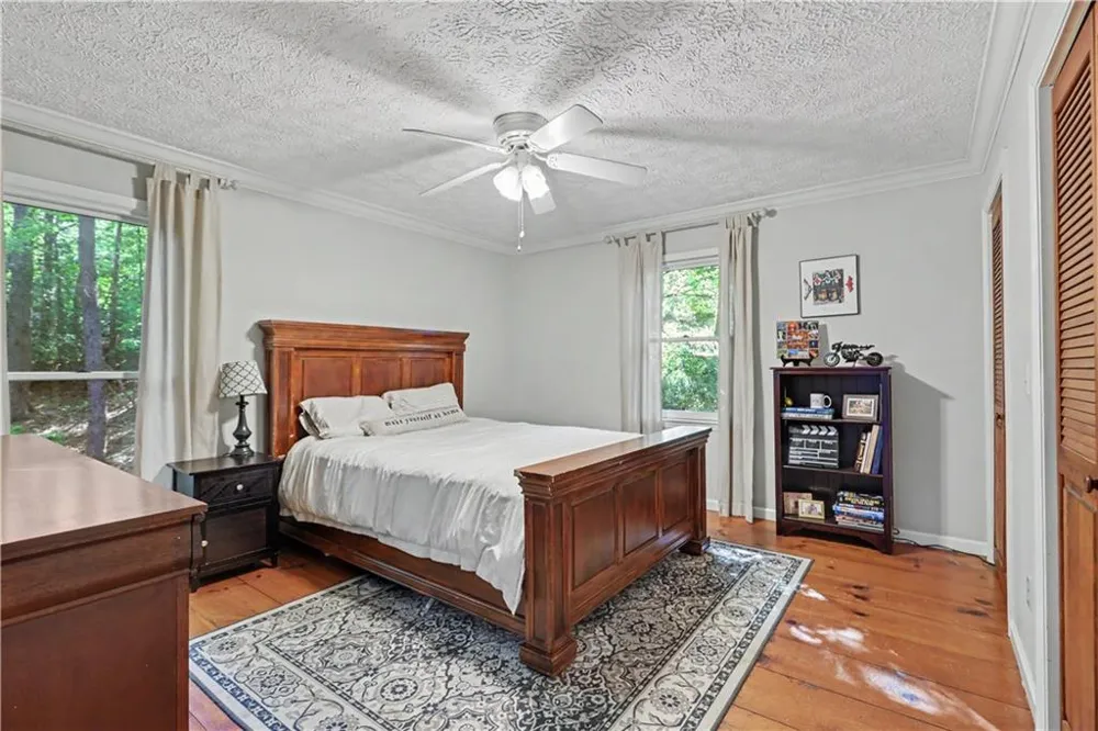 519 Pinecrest Road Sautee Nacoochee, GA 30571