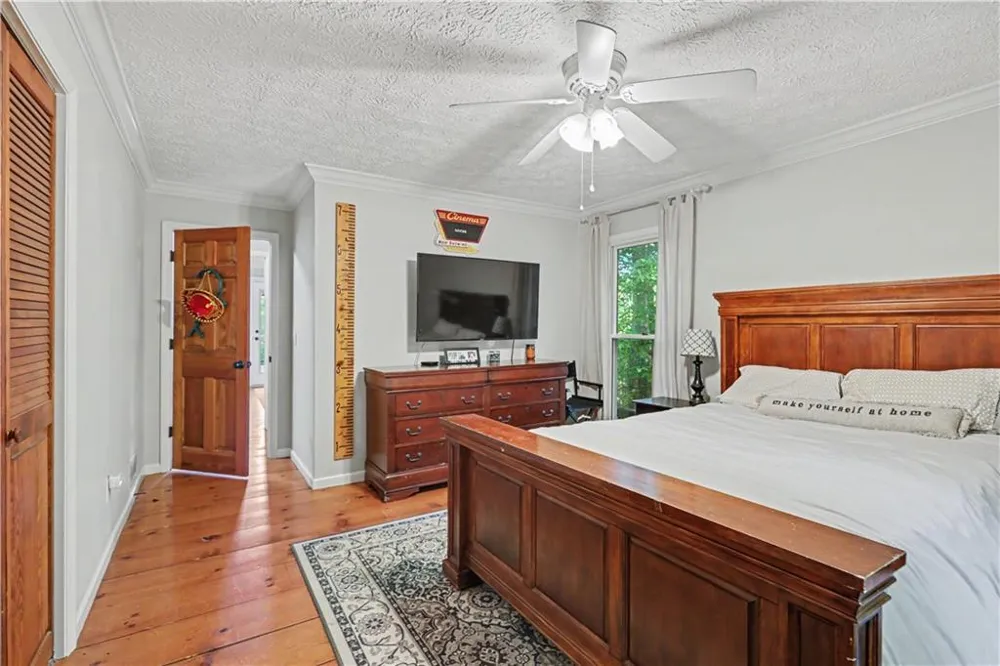 519 Pinecrest Road Sautee Nacoochee, GA 30571