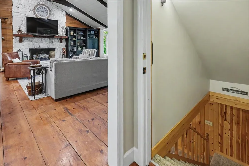 519 Pinecrest Road Sautee Nacoochee, GA 30571