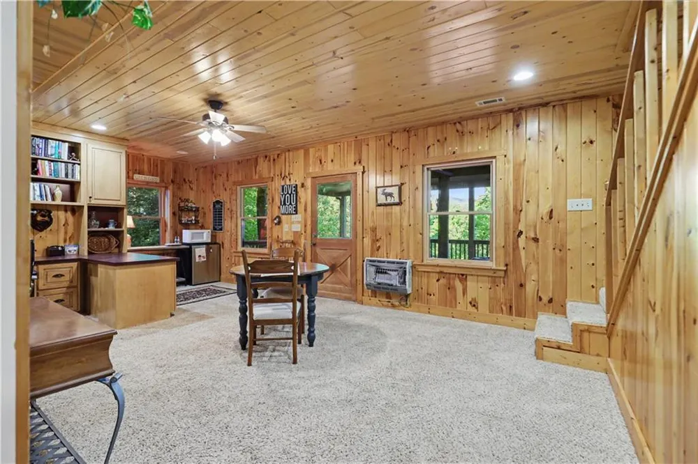 519 Pinecrest Road Sautee Nacoochee, GA 30571