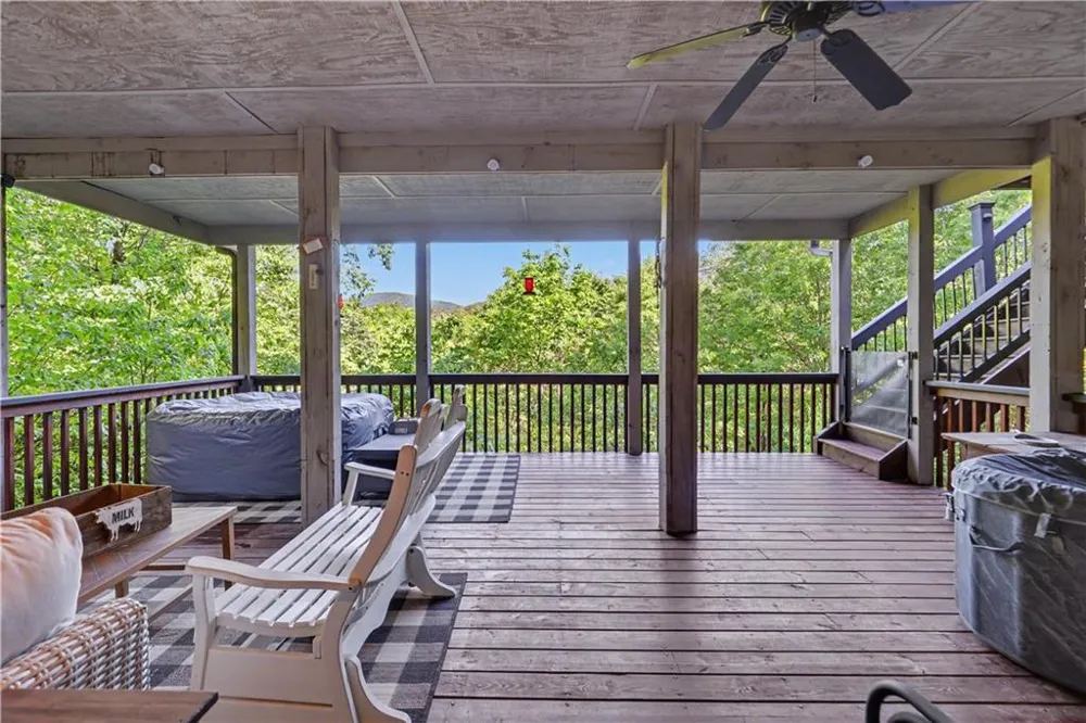 519 Pinecrest Road Sautee Nacoochee, GA 30571