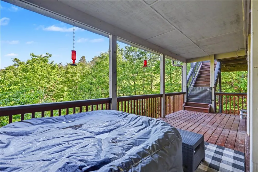 519 Pinecrest Road Sautee Nacoochee, GA 30571