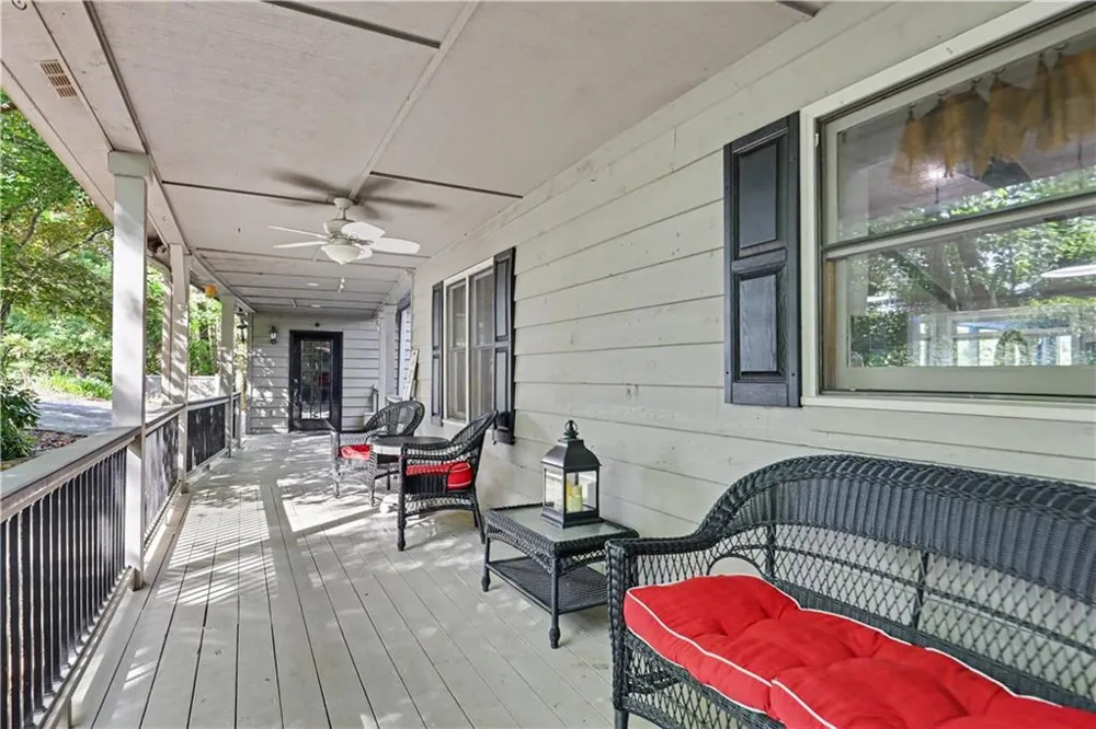 519 Pinecrest Road Sautee Nacoochee, GA 30571