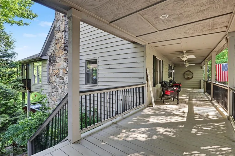 519 Pinecrest Road Sautee Nacoochee, GA 30571