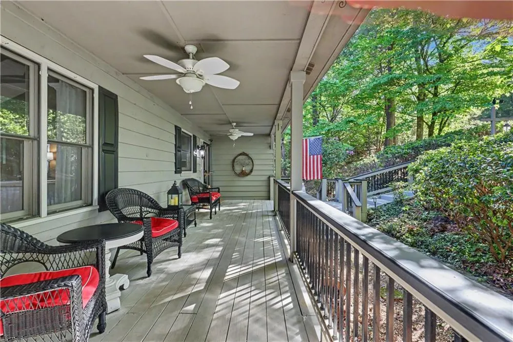 519 Pinecrest Road Sautee Nacoochee, GA 30571